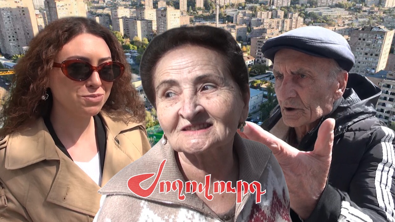 Ո՞ւմ են ընտրելու վարչապետ. հարցում՝ Ավան վարչական շրջանում
