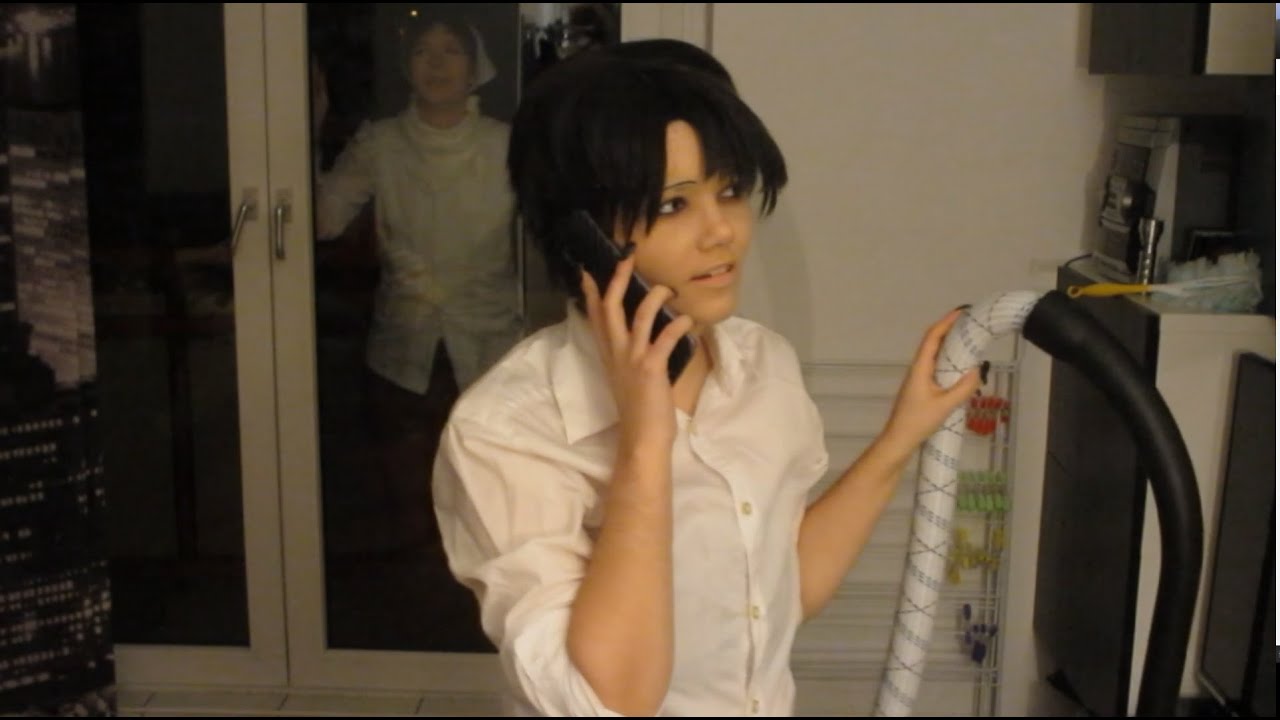 Shingeki no Kyojin Crack [ Since that Day ]