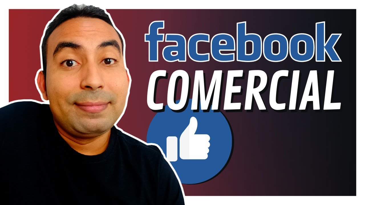 Como Criar Uma Página Comercial No Facebook e Vender de Forma Profissional