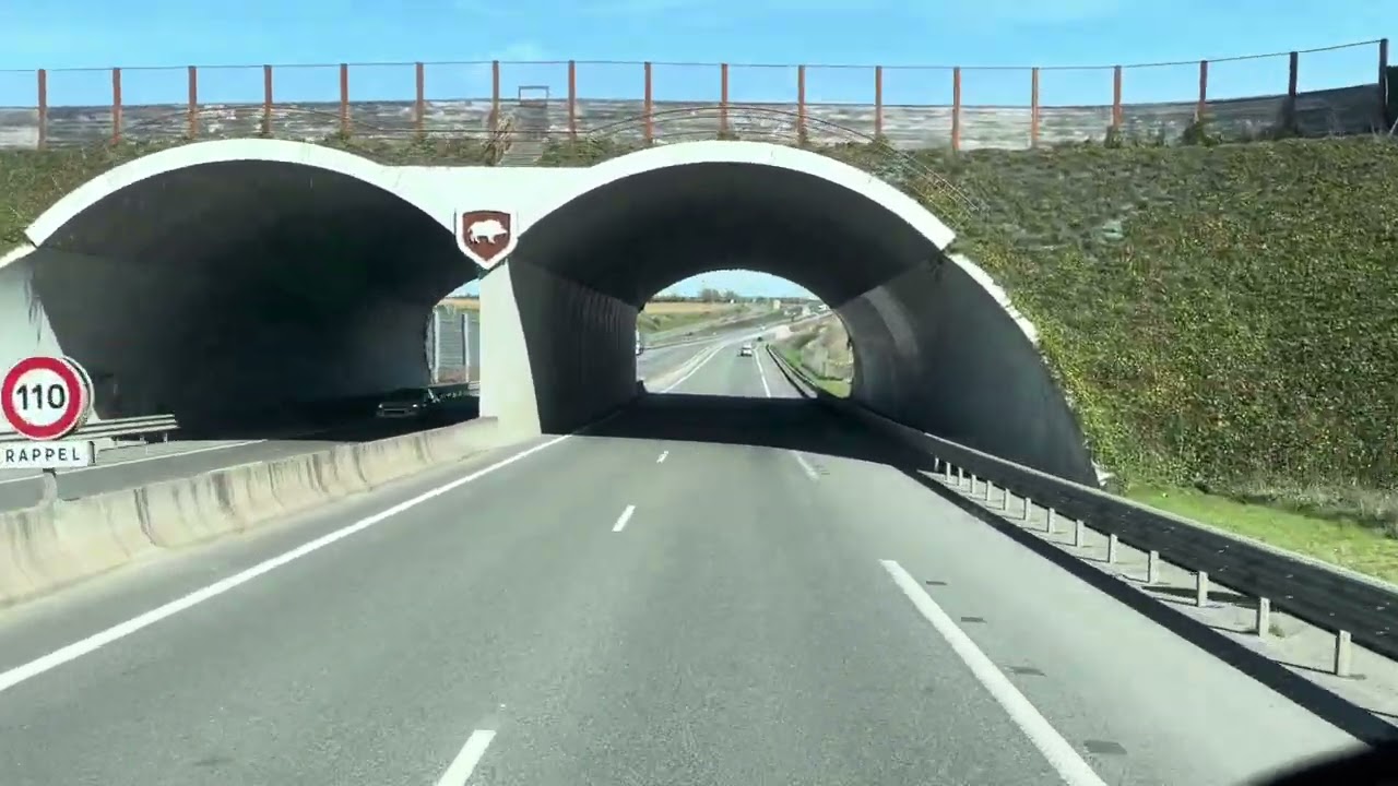 De Crépy en Valois, N2,Soissons en camion le 17 mars 2026