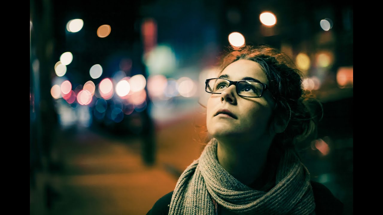Adobe Lightroom 5 :  Hollywood color Correction ,  Cinematic Effect