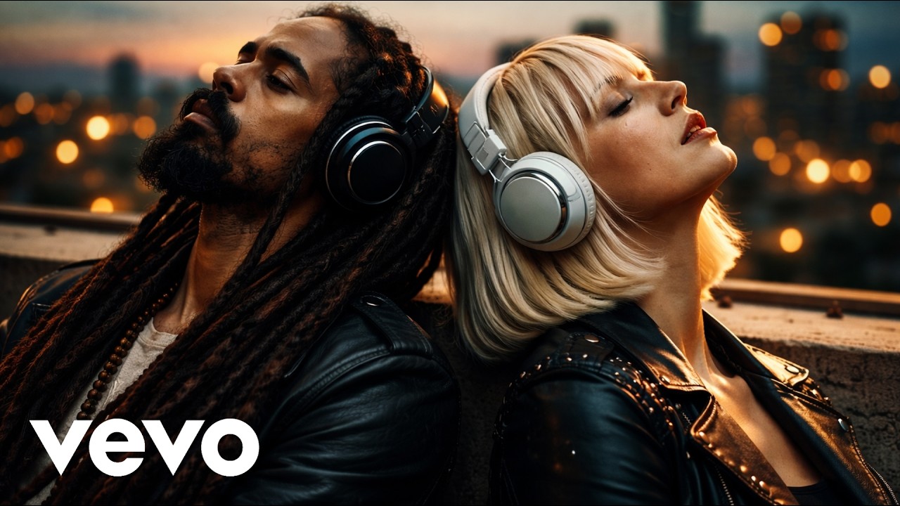 Addiction – Damian Marley ft. Sia (Emotional Deep Song) 2026