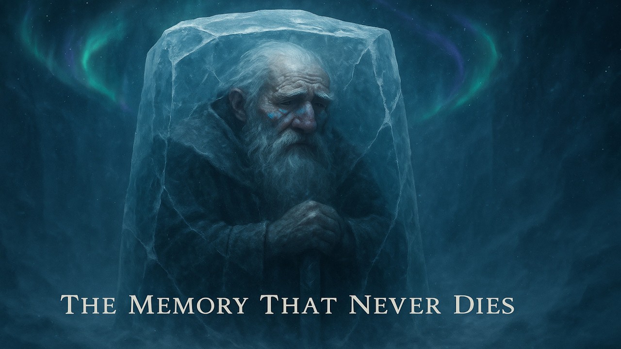 He Loved Winter So Much It Cost Him Everything | Narrated D&D Stories