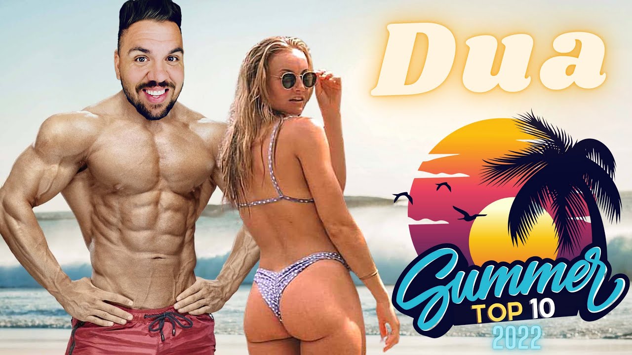 Top 10 Dua Fragrances | Summer 2022