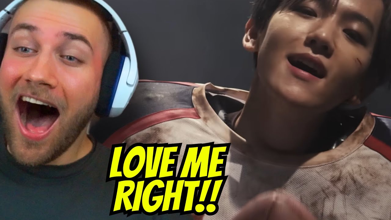 Как я мог это пропустить?! Реакция на клип EXO 