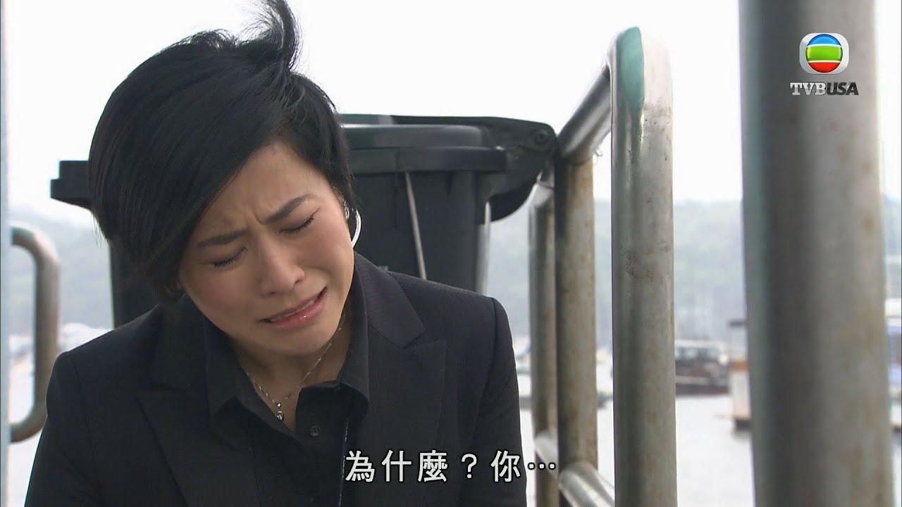 飛虎I｜自己老豆阿媽男朋友都係船上？！｜馬德鐘｜宣萱｜羅子溢｜羅仲謙｜王浩信｜黃智雯｜TVBUSA｜港劇精華
