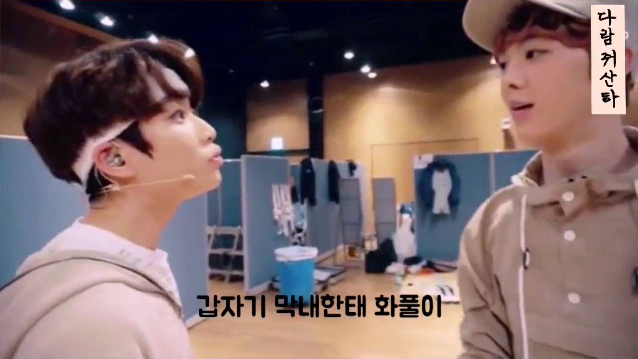 [아스트로]도른자 유망주 아스트로
