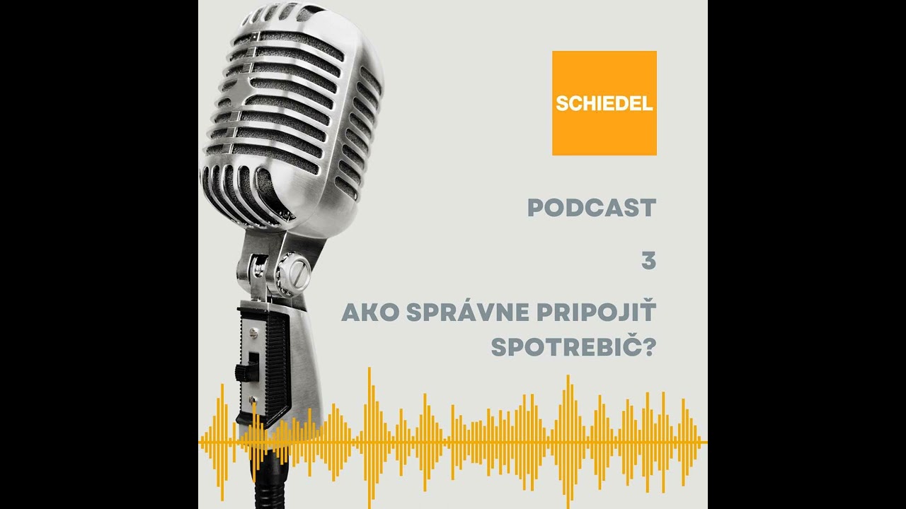 Podcast 3  Pripojenie spotrebiča ku komínu – Dymovod a správne pripojenie | Schiedel - expert
