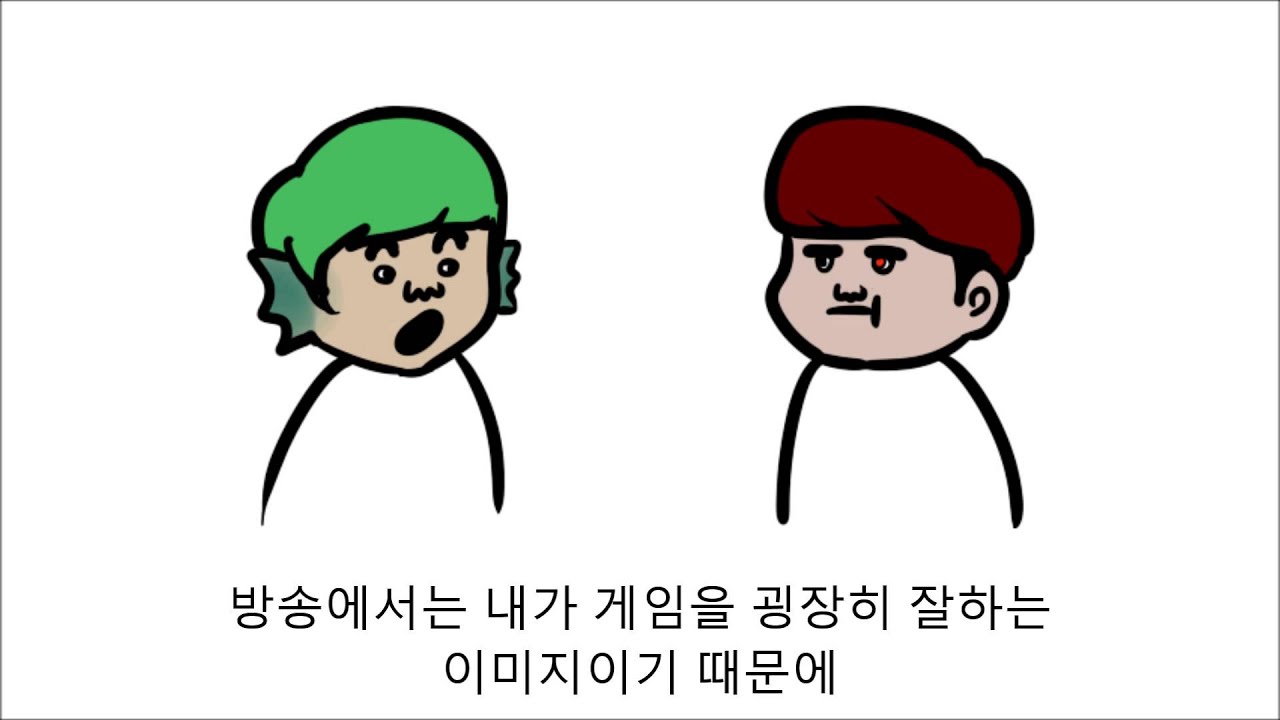 대정령 머독 (왜????) 애니메이션