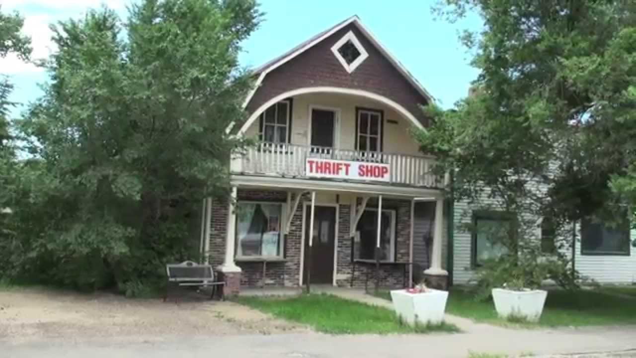 Willow Bunch, Saskatchewan