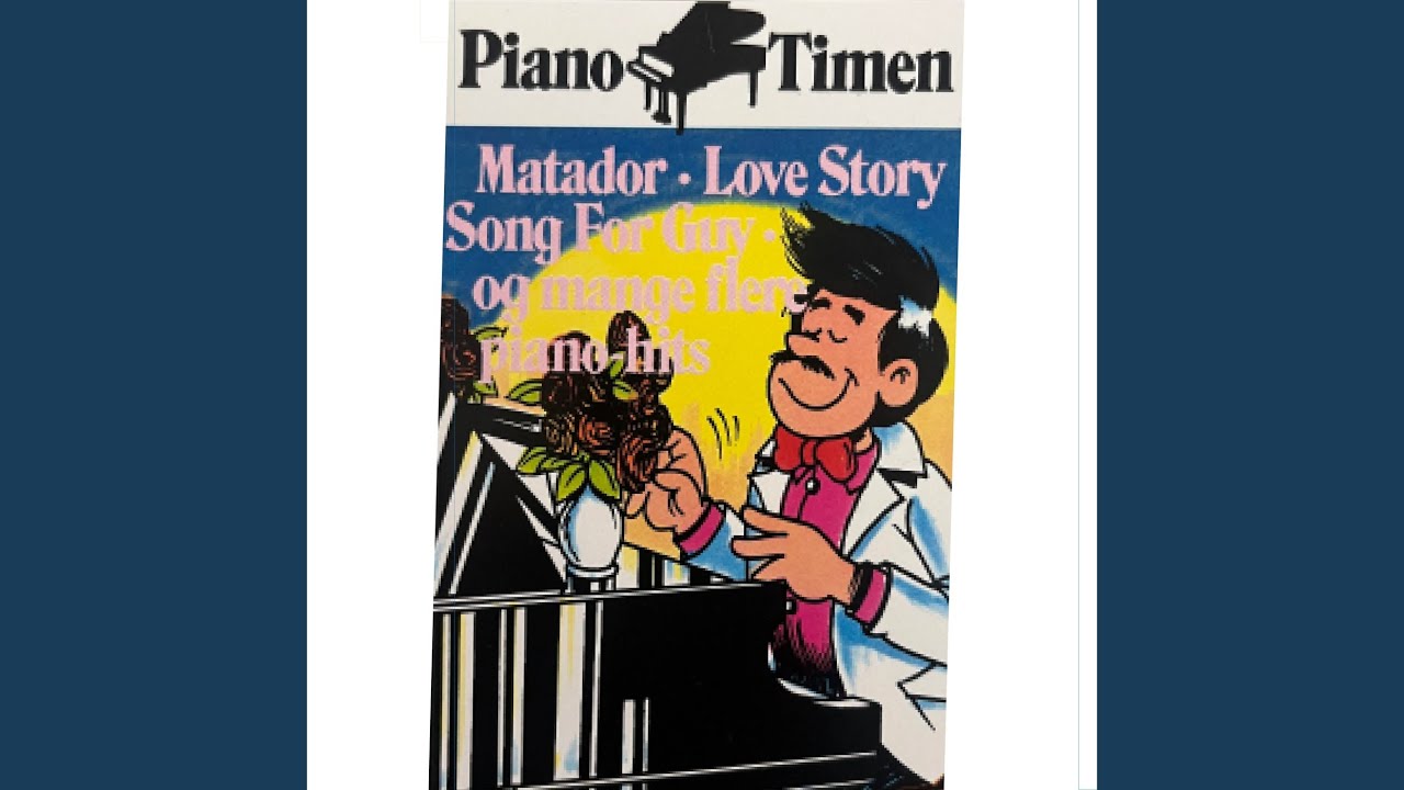 For old long syne