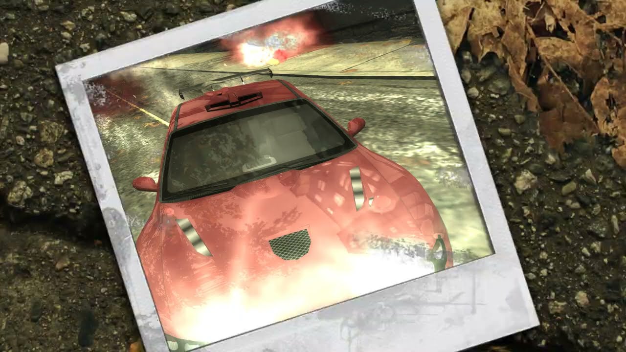 Прохождение Need for Speed: Most Wanted - Часть 21