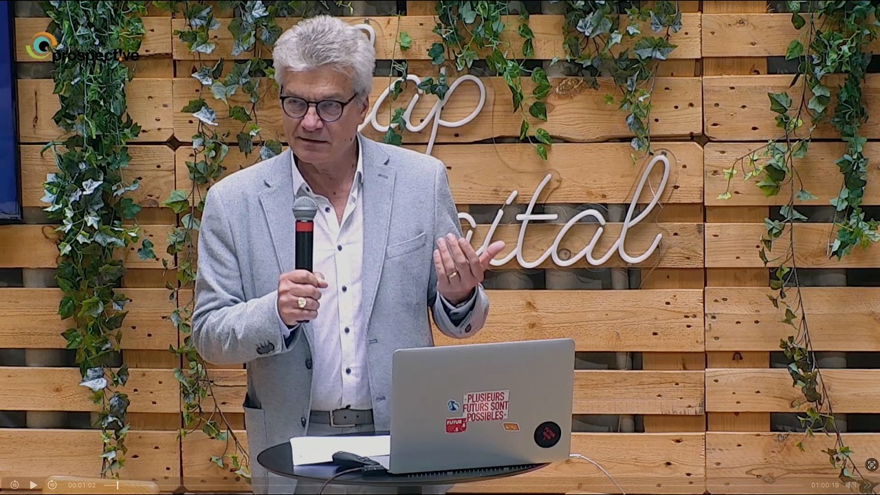 « POUR UNE DECLARATION UNIVERSELLE DES DROITS DE L’ESPRIT HUMAIN » par Mark HUNYADI