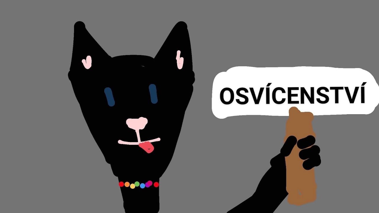 Osvícenství - věk rozumu :P