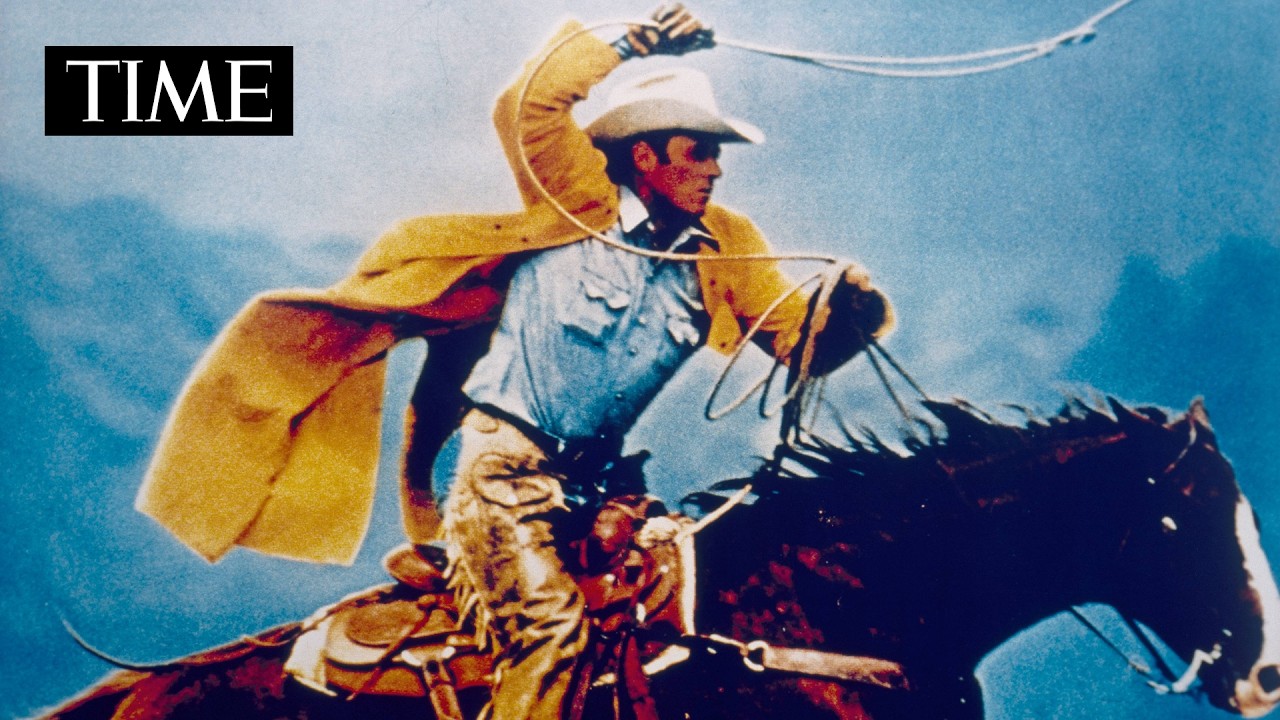 Untitled (Cowboy): Behind Richard Prince's Photographs & Appropriation | 100 Photos | TIME