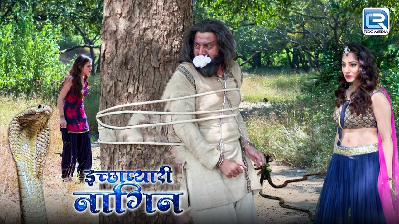 क्या अमृता को पता चलेगा कि इच्छा एक इच्छाधारी नागिन है | Ichhapyaari Naagin | New Latest Episode