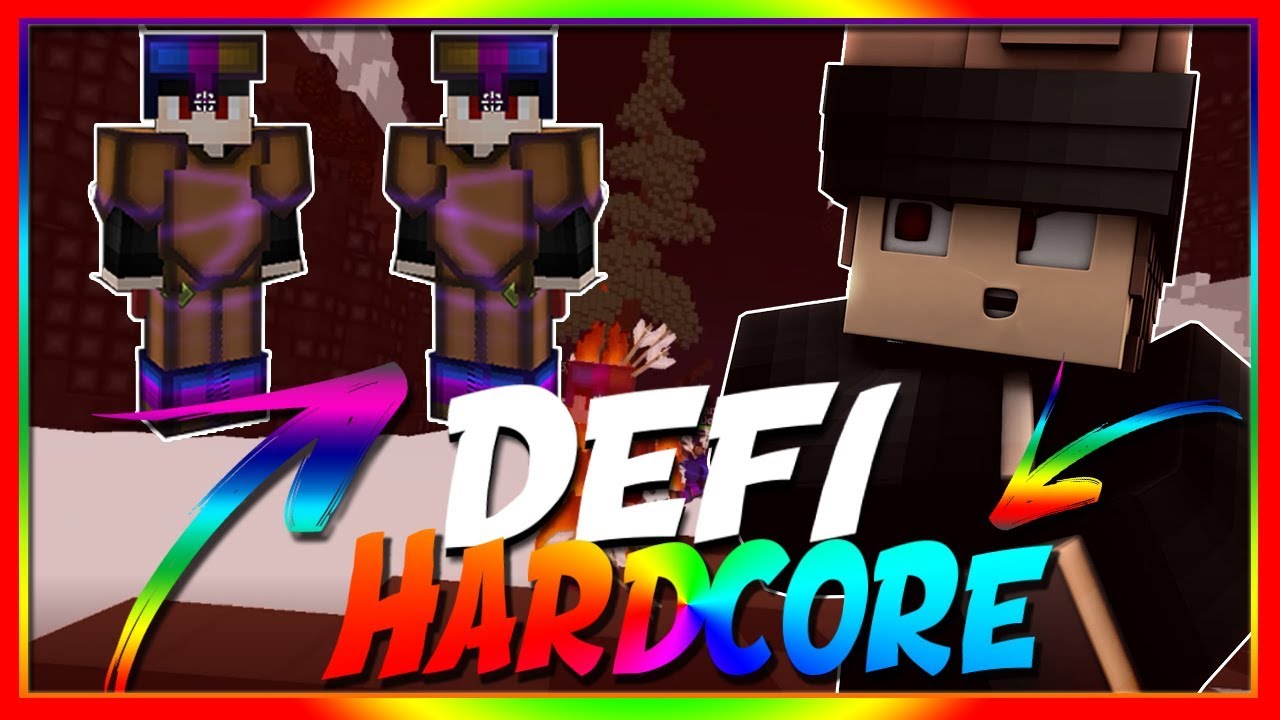 PVP WARZONE FULL UHRITE AVEC CASQUE & BOTTE SPACE ! 💯 / SKILLPVP 👊