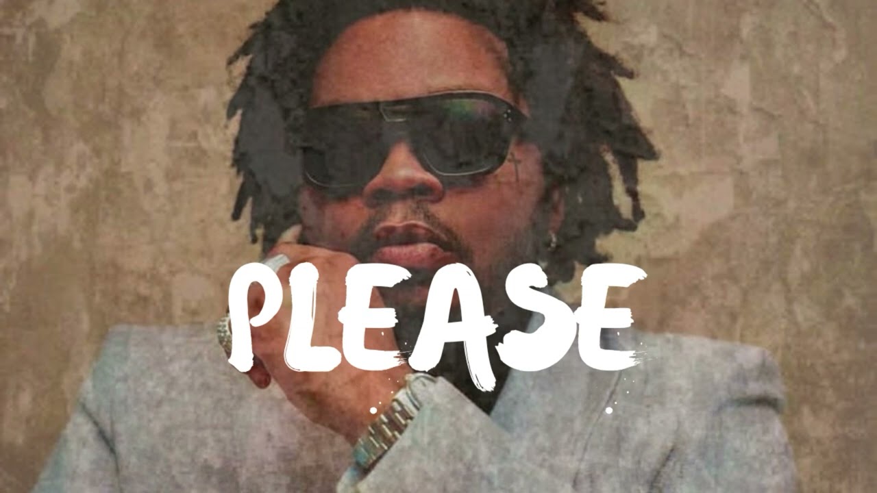 Afrobeat Instrumental 2025 OLAMIDE 