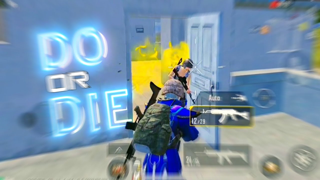 How PEL Pros Rush ⚡😂
