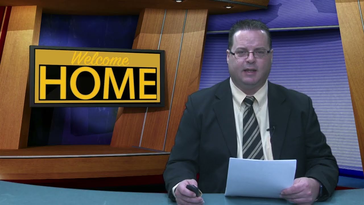 NWO Regional News Update (February 9 2022)