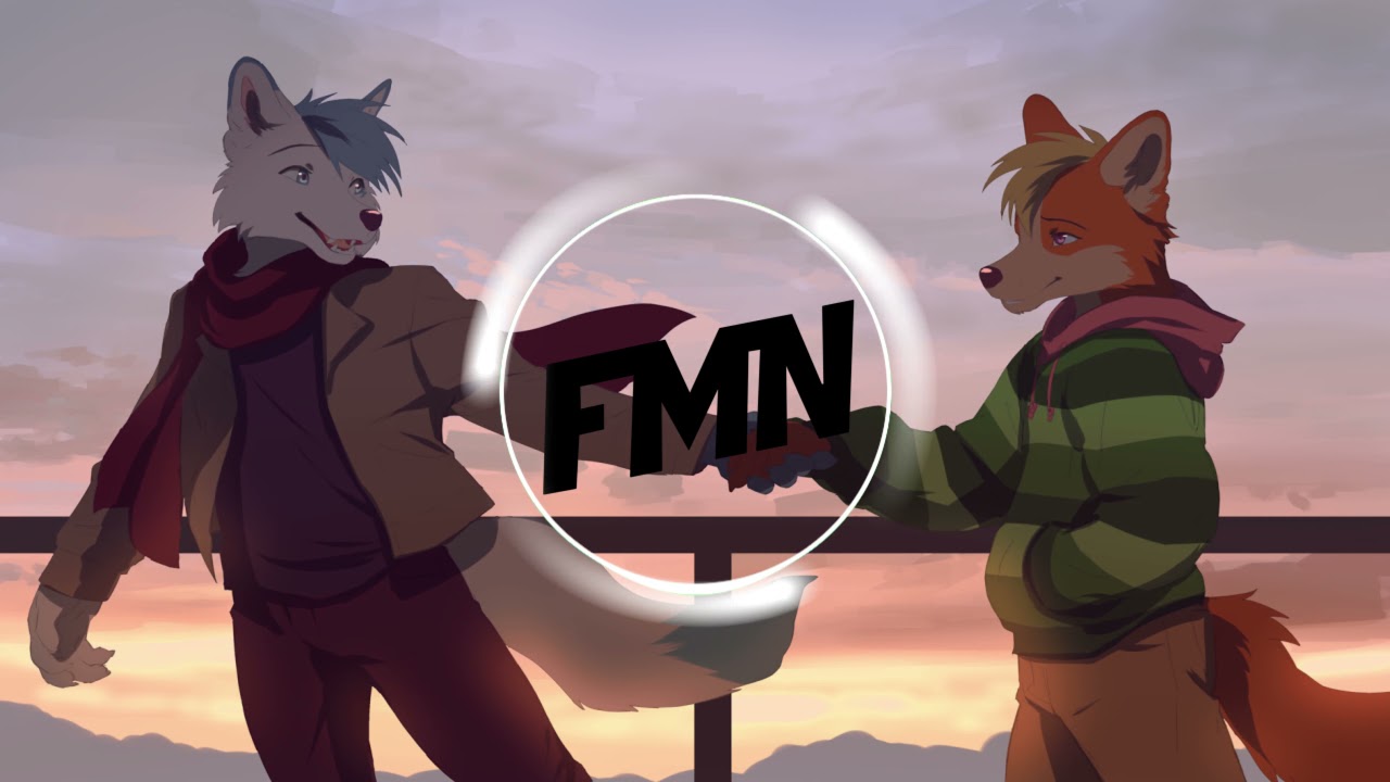 Vanze & Thimlife - Stronger Now Ft. 