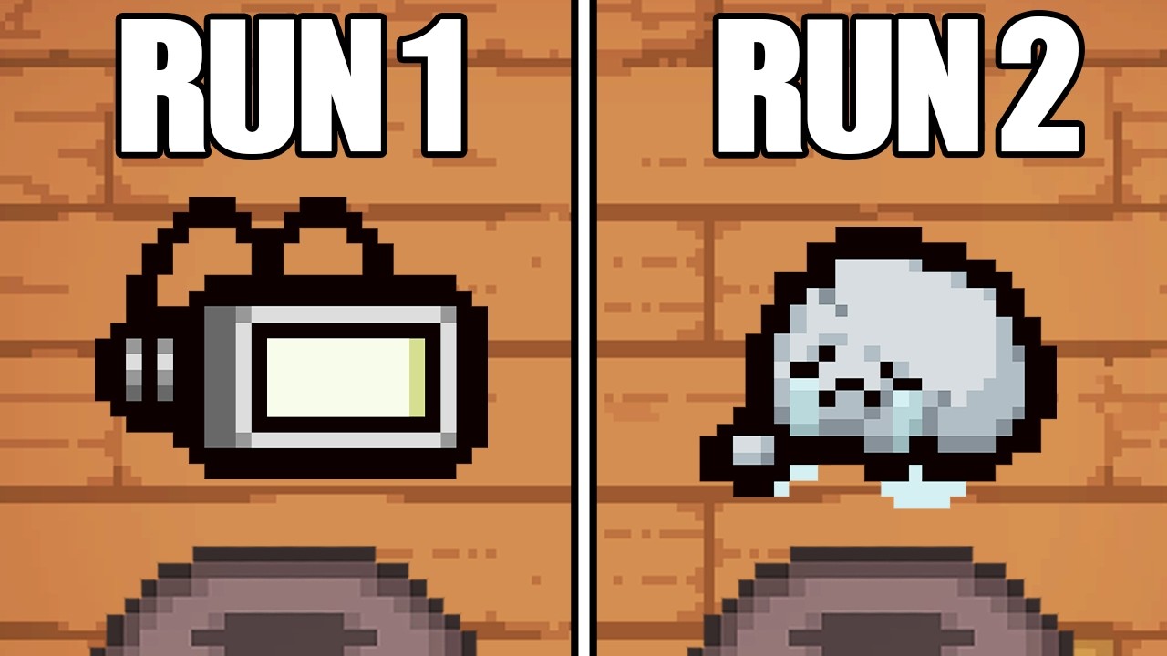 Double The Run Double The Fun