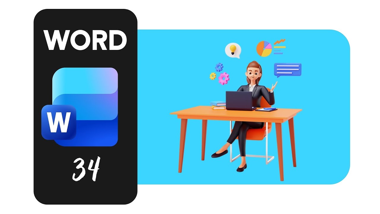 Word Bağlantılar: Köprü Ekleme, Yer İmi ve Başvuru Kullanımı | Word Dersleri