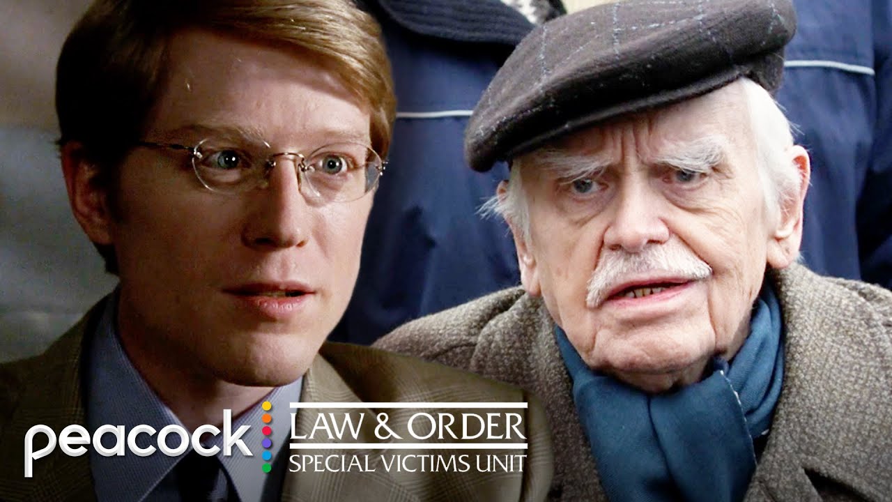 Doctor Murders Patients for Money | Law & Order SVU