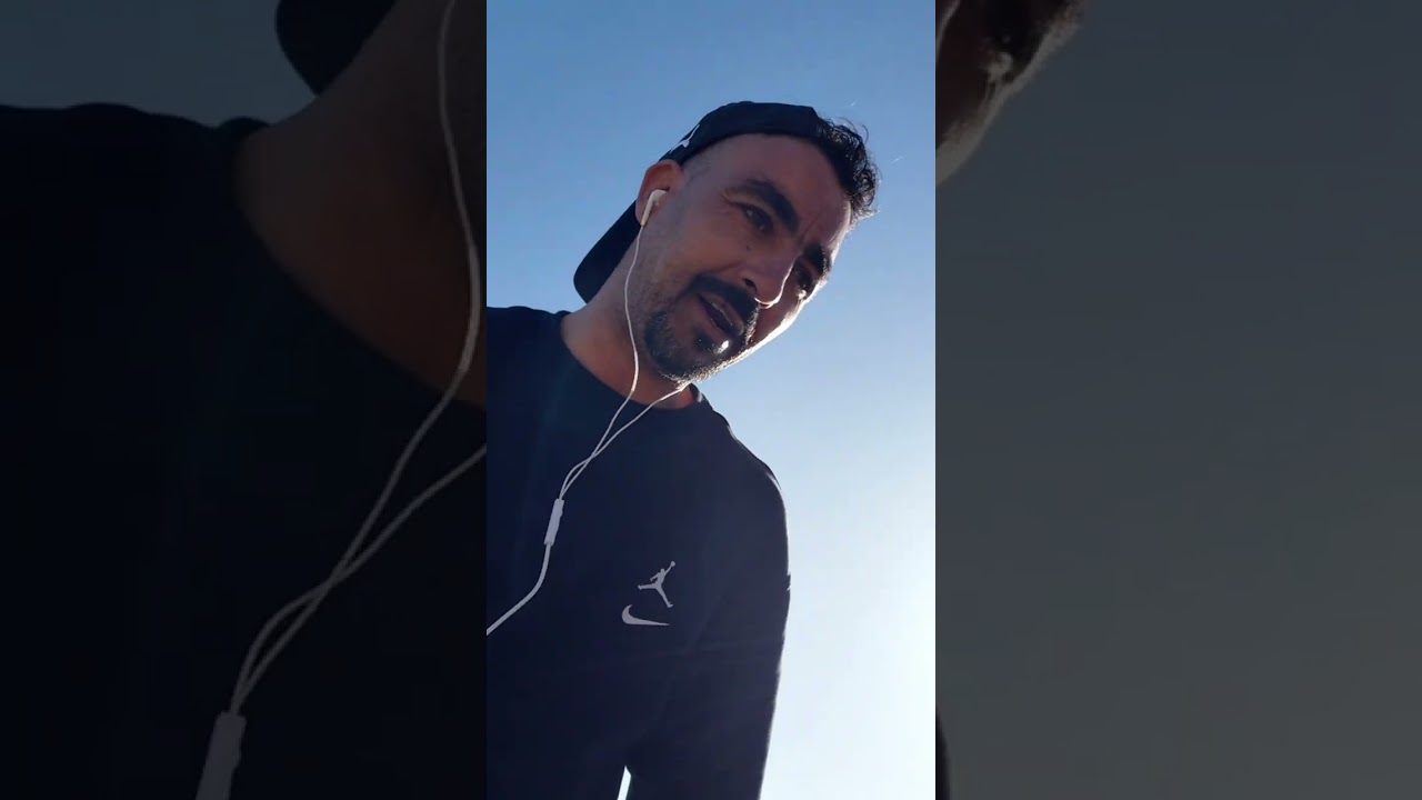 لقيت كوكاين في  شاطء إسبانية🇪🇦😱