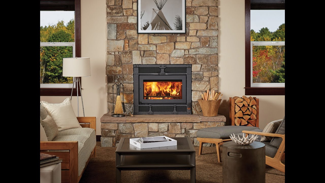 Luxe Local TV - Lopi and Fireplace Xtrordianiar Wood Burning Appliances