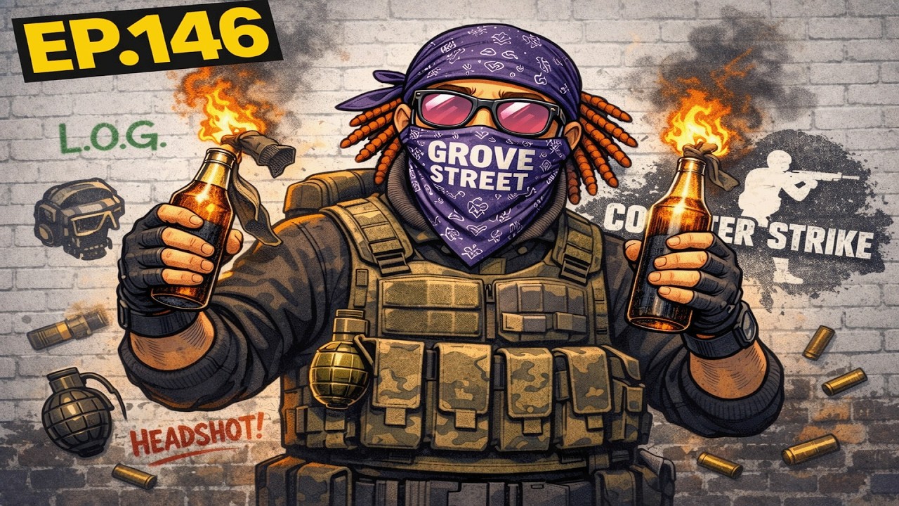 L.O.G - EP. 146 