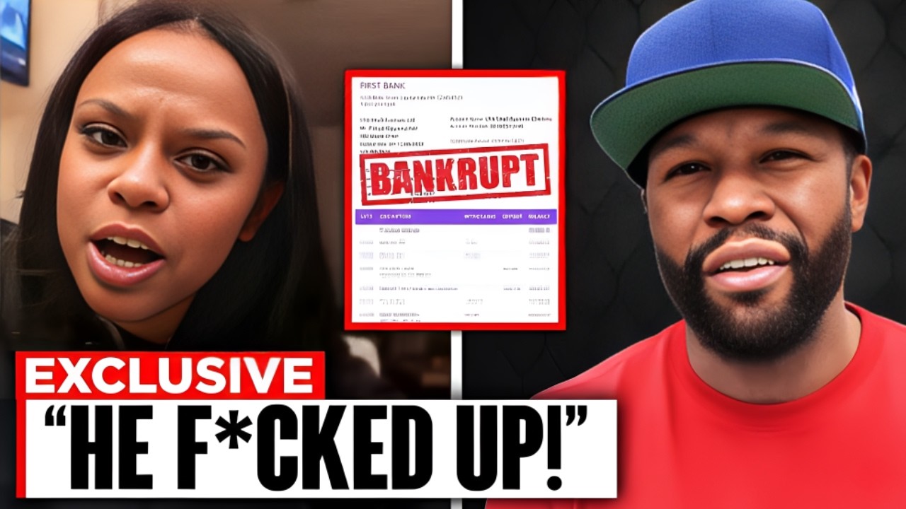 Mayweather HUMILIATED by His Own Family After $402M Deal Falls Apart!