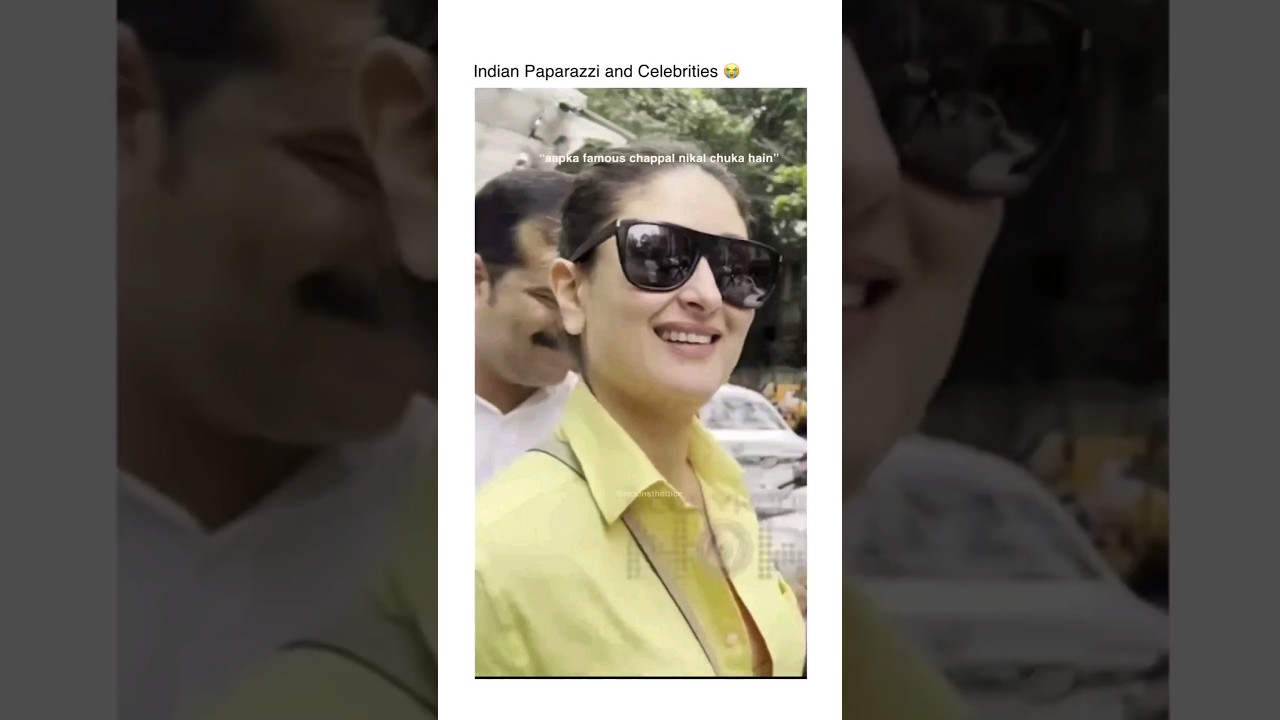Indian Paparazzi and Bollywood celebrities#indian #bollywood#paparazzi#edit #trending#kareena#shorts