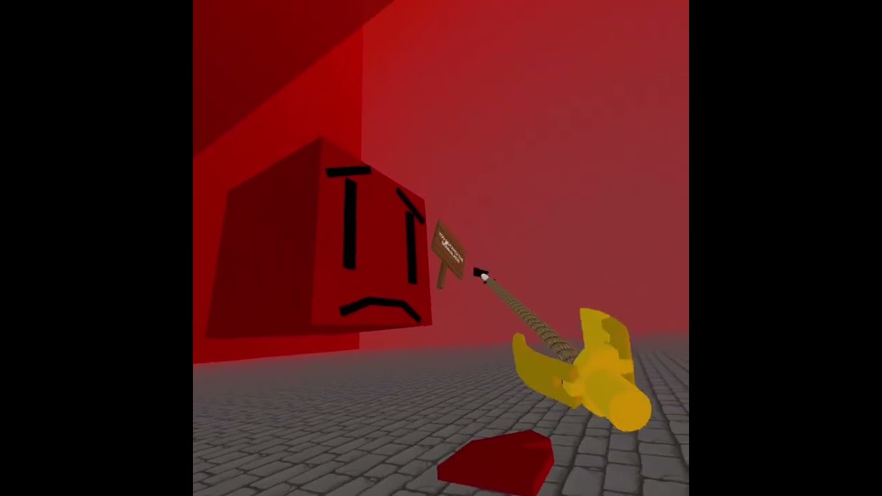 Playing my new game (GRAB)