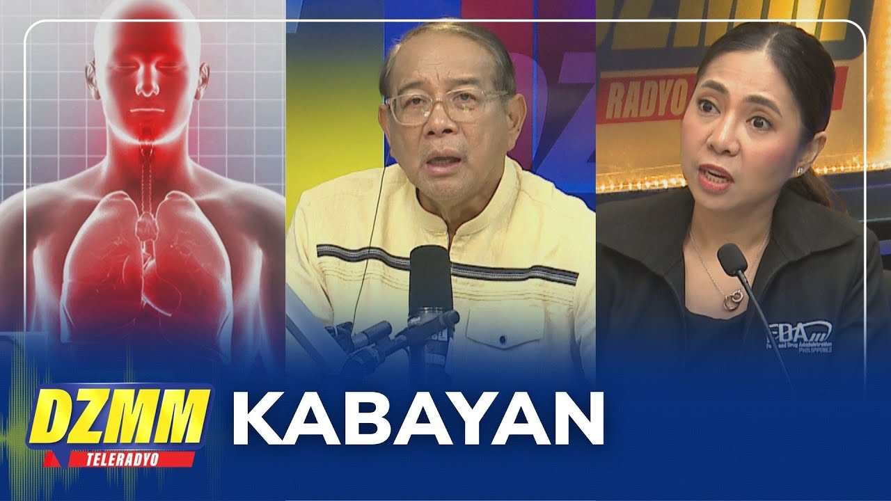 Kabayan | DZMM Teleradyo (29 January 2026)