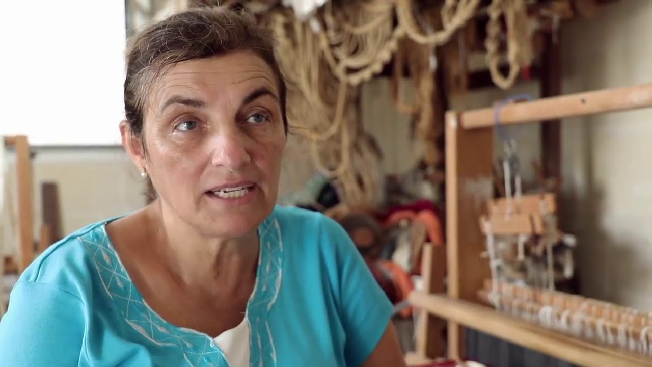 Alda Bugeja | Tan-Newl | Fuq Tentufiet (NET TV)