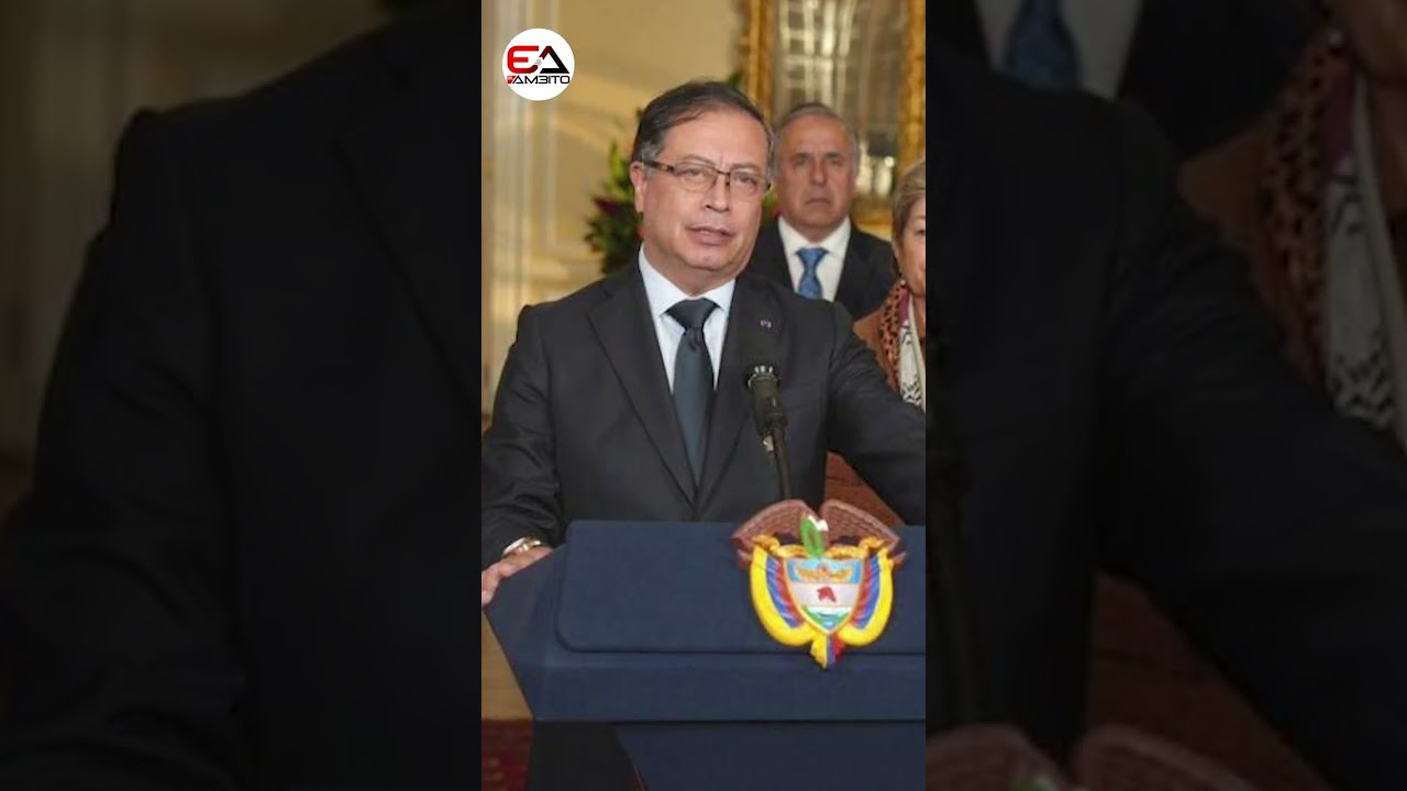 CABAL PONE LOS PIES EN LA TIERRA AL PRESIDENTE PETRO