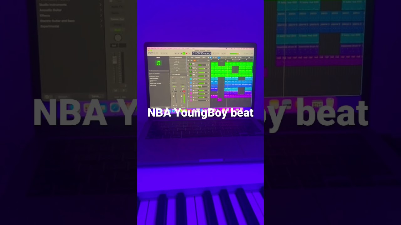 NBA Youngboy Beat #freeyoungboytypebeat #shorts #youngboytypebeat #2023 #lildurk #lilbaby #wheezy