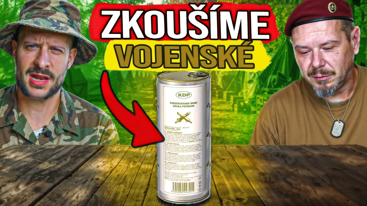 NOSTALGICI NÁS PŘETRHNOU! Zkusili jsme KDP a tohle je náš názor!