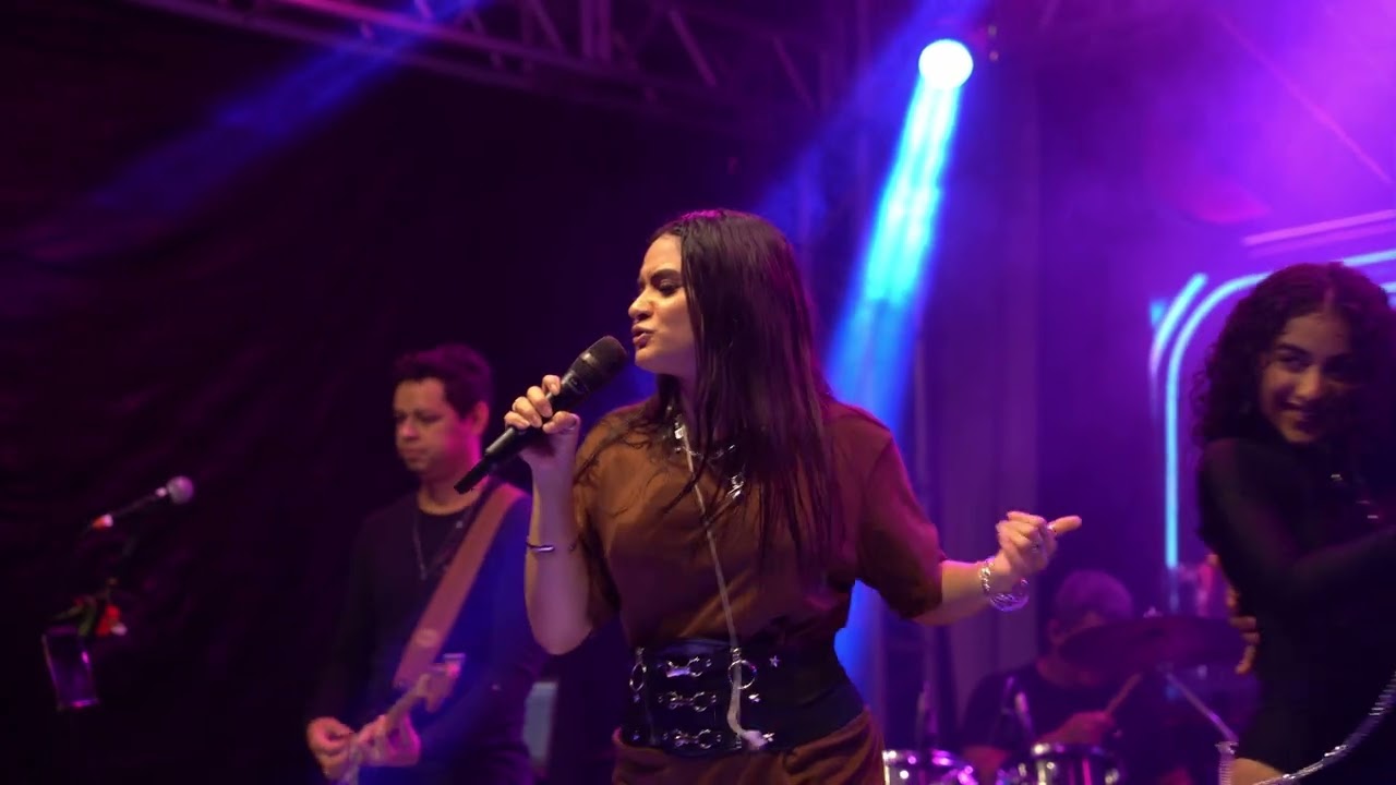 SET BREGANEJO – SALTO QUINZE (Vídeo Oficial)