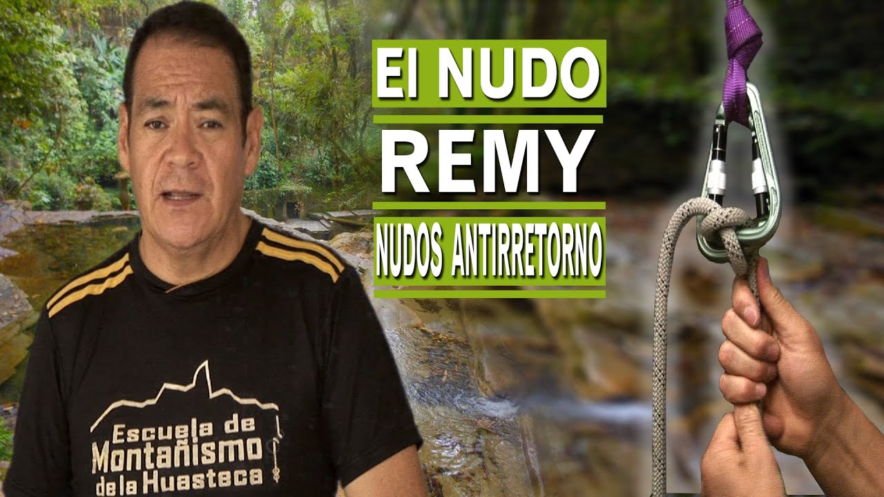 EL NUDO REMY