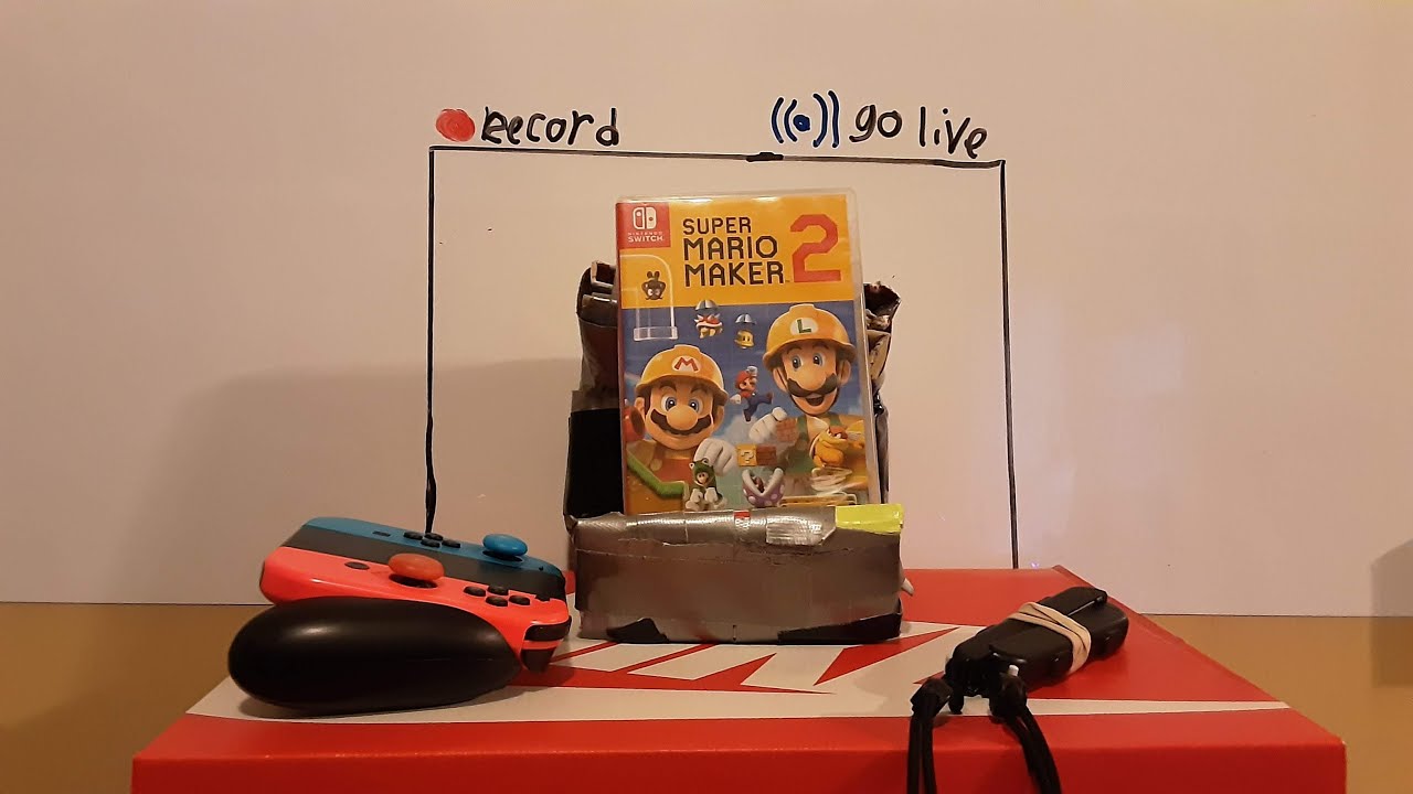 Level Creating & Playing Madness Ep 66[Super Mario Maker 2][Road To 2K](Read Description)