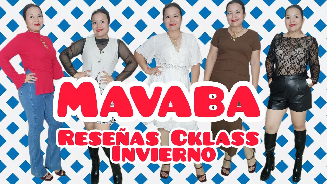 Looks Cklass variados de complemento de Invierno 🪾☃️ Cklass por MaVaBa