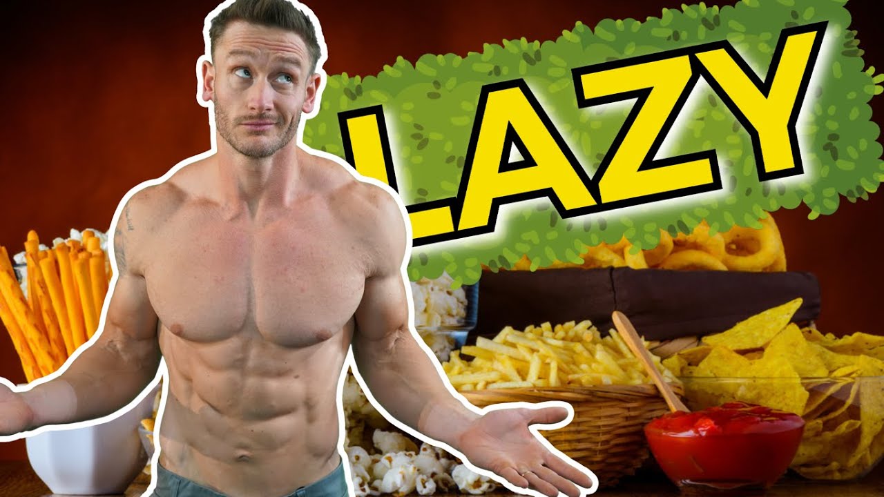 What is Lazy Keto- Why is it Gaining Momentum?