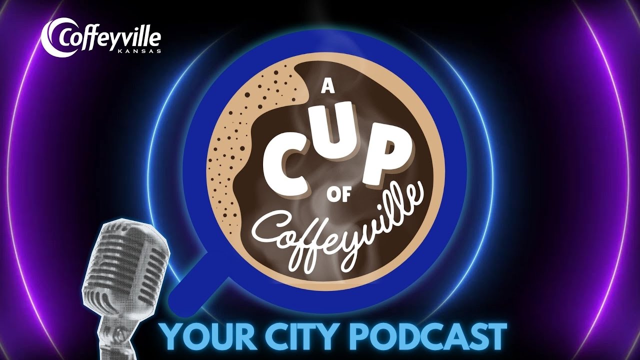 Ep. 6 - Kansas State Representative, Ron Bryce