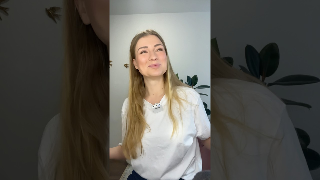Этому меня научили немки 🥰🇩🇪 #annarsng #жизньвгермании
