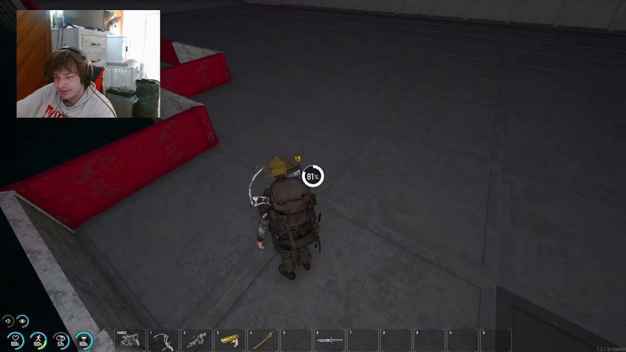 Vod 12 (Part 1/2)