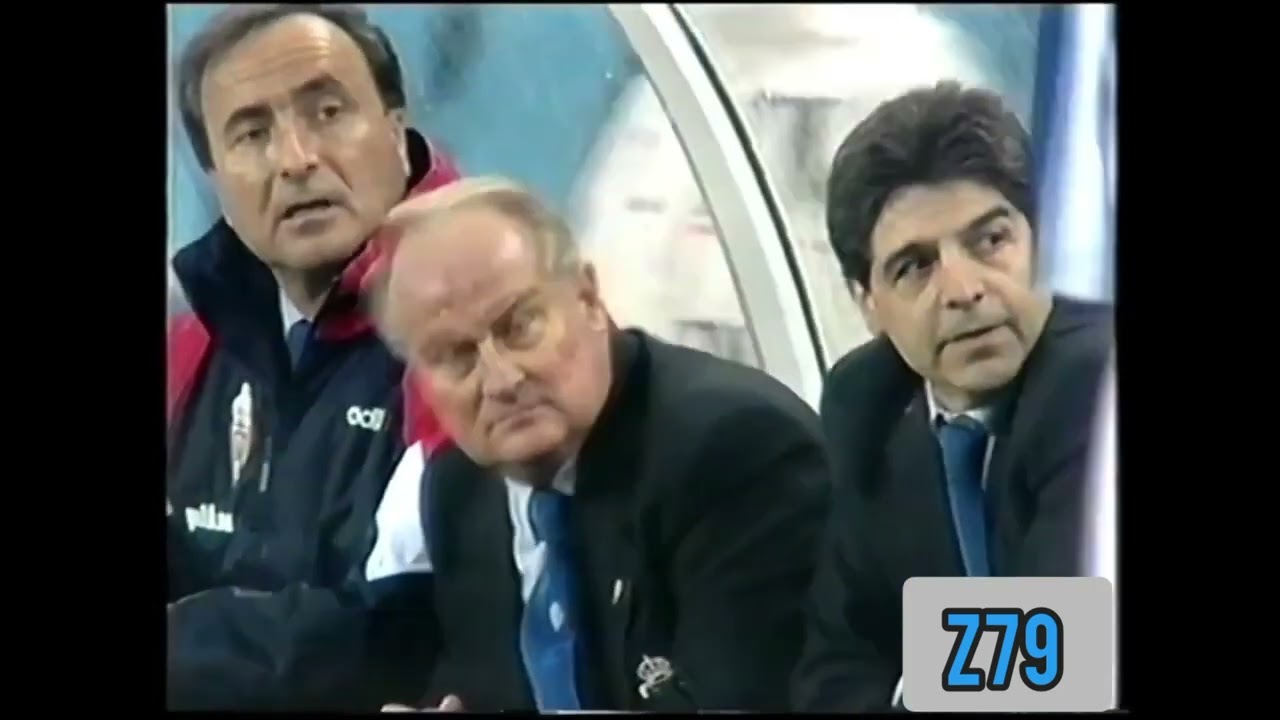 REAL SOCIEDAD 0-1 REAL ZARAGOZA | 1997-98