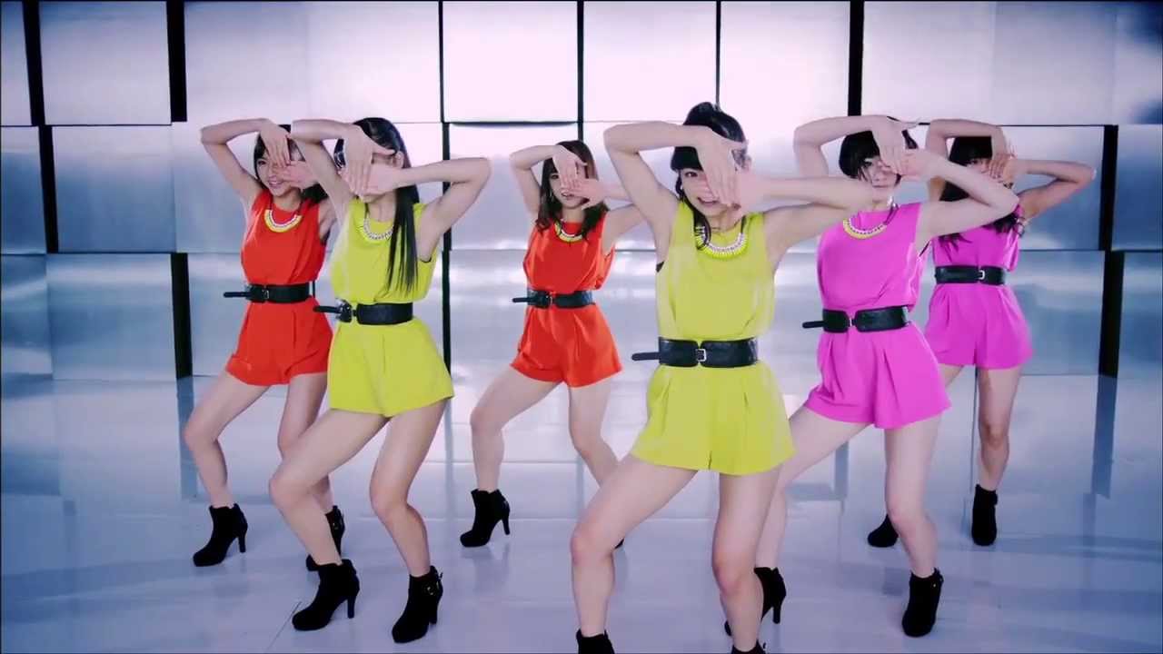 [PV]フェアリーズ / Run With U