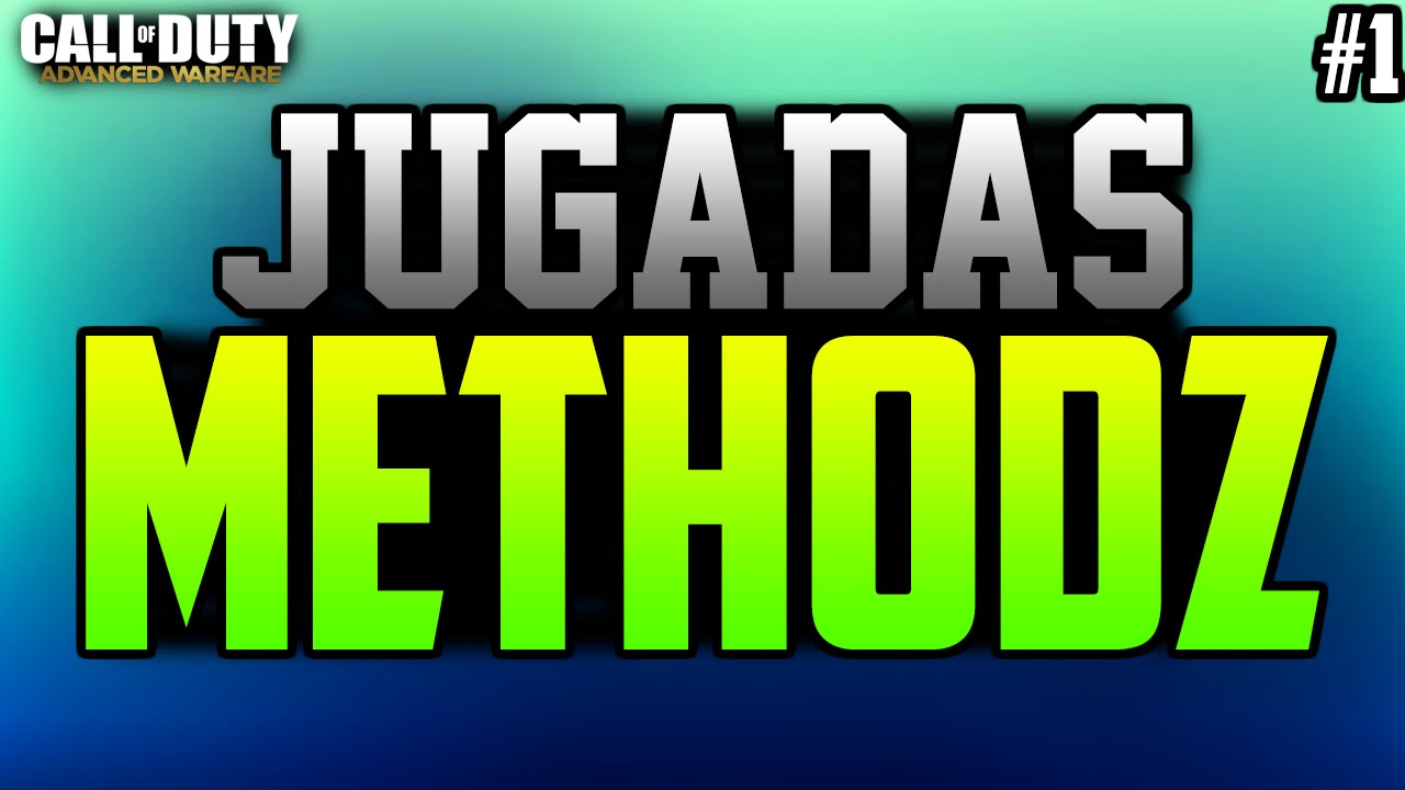 JUGADAS METHODZ (Triples, clutches, pisotones..etc) - SEMANA #1